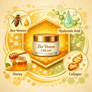 BEE VENOM COMPREHENSIVE CREAM