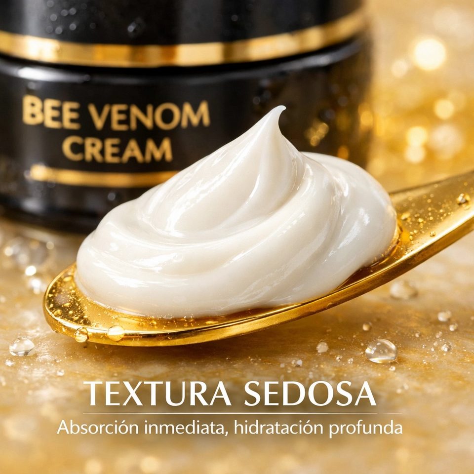 BEE VENOM COMPREHENSIVE CREAM